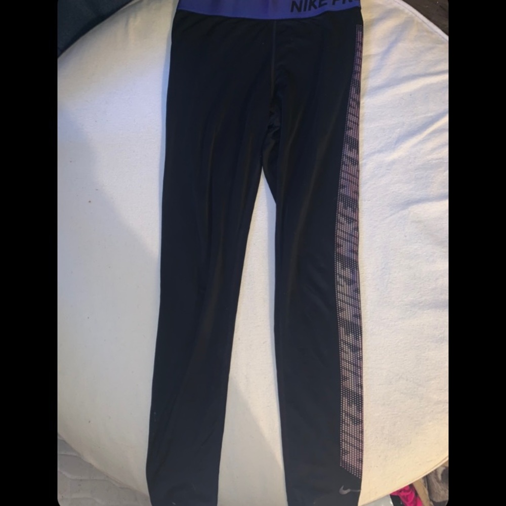 Womens Nike Leggings